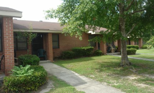 Beaufort Housing Authority Yemassee