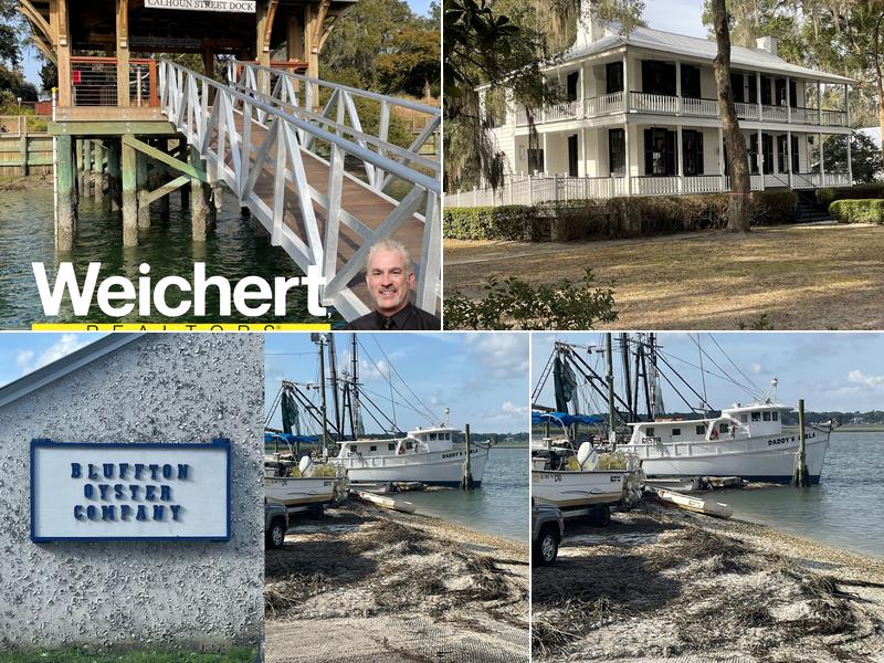 Robert Walsh of Weichert Coastal