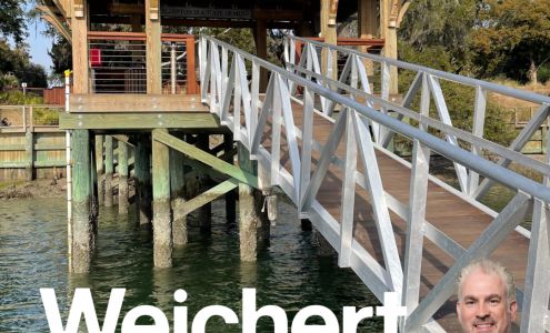 Robert Walsh of Weichert Coastal