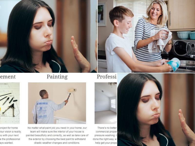 T.M.T. Service Repairs