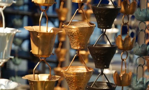 South Atlantic Gutters Inc.