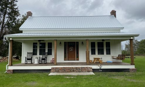 Millers Seamless Gutters, LLC. US-21, Smoaks South Carolina 29481