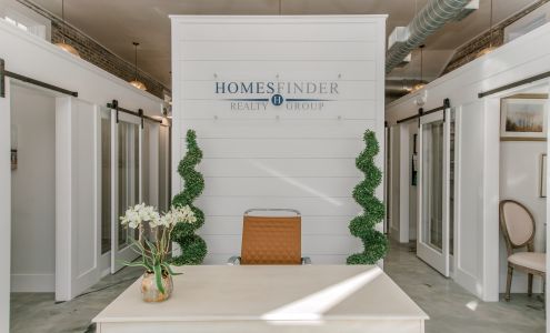 HomesFinder Realty Group