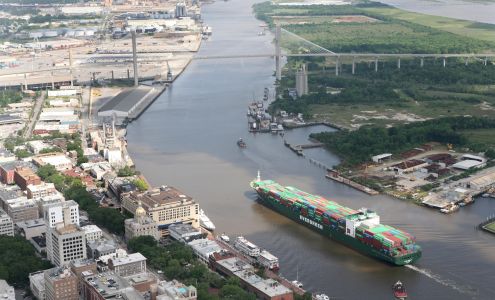 NAI Mopper|Benton Savannah Commercial Real Estate Sales & Leasing