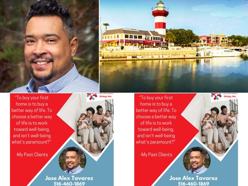 Jose Alex Tavarez Real Estate