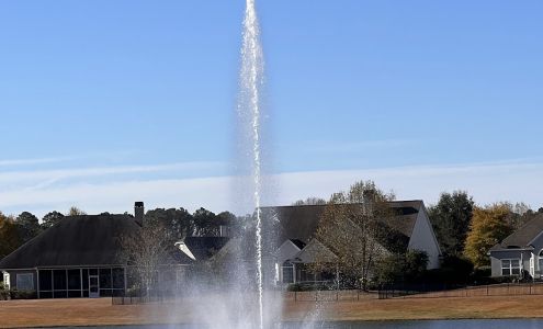 Centrex Homes Baynard Park