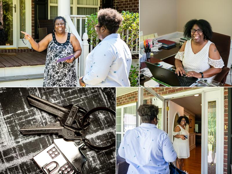 Trinity Properties of Charleston