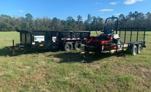 Spooner Landscaping, LLC 184 Wilburn Dr, Cottageville South Carolina 29435