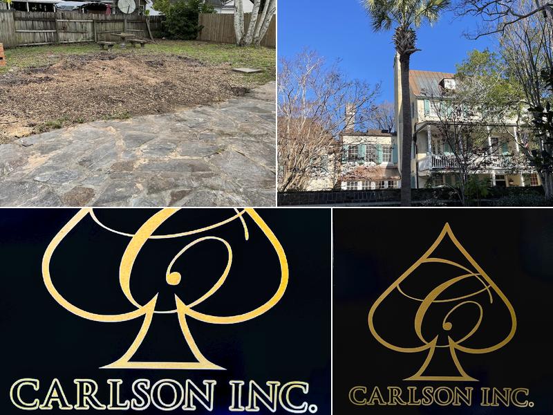 Carlson Tree and Land Services LLC