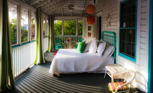 Tybee Cottages Tybee Island