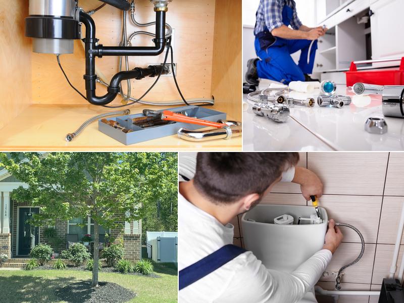 Gary's Plumbing Service