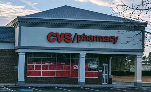 CVS