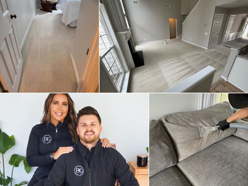 EnerGreen Carpet Cleaning