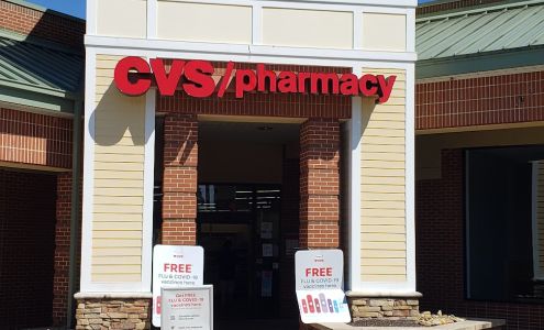 CVS