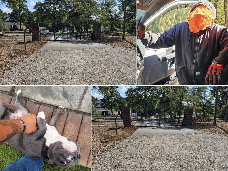 Davidson Access Control Llc