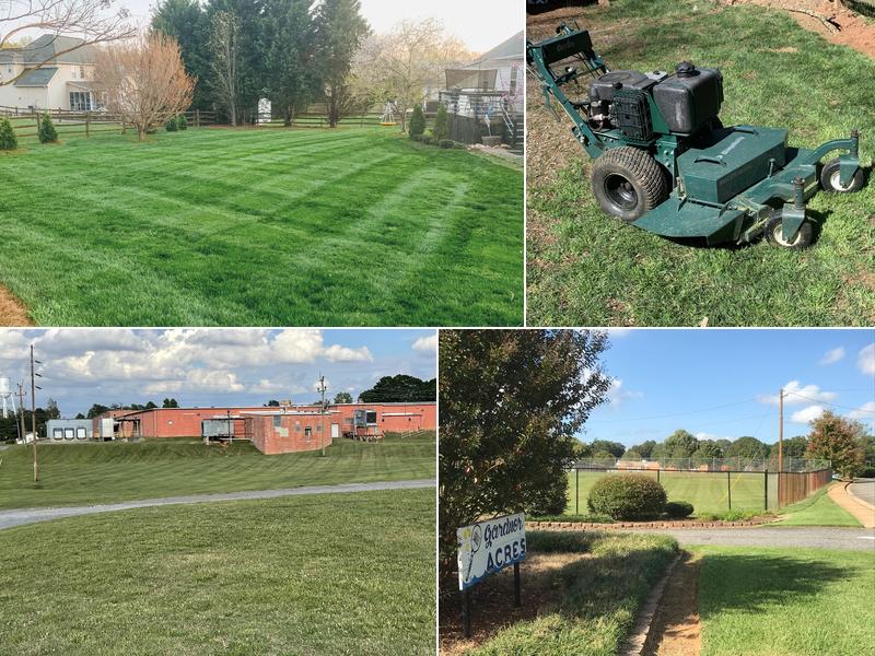 Franklin Lawn and Landscaping