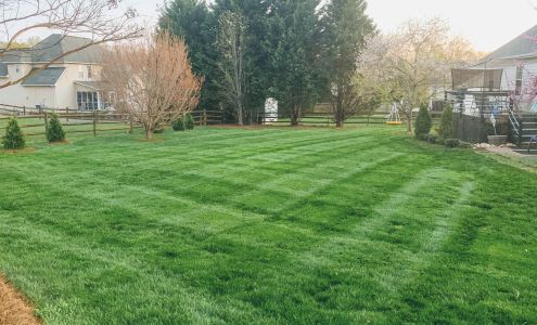 Franklin Lawn and Landscaping