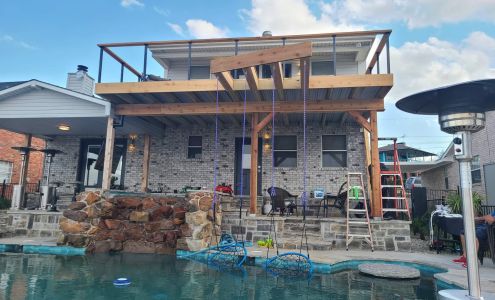 Sadler's Construction and Roofing