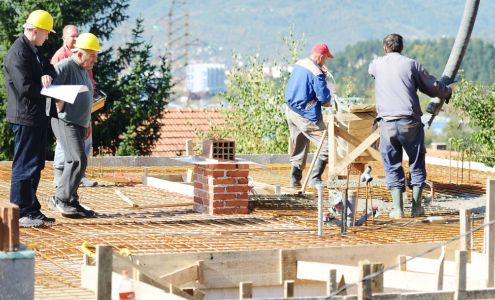 Randy Cox Construction