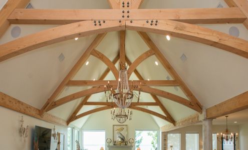 Tracy Mitchell Custom Homes