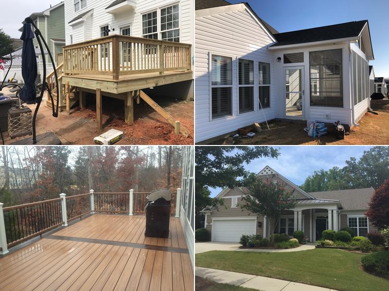 David Dunn & Sons Custom Carpentry, Inc.