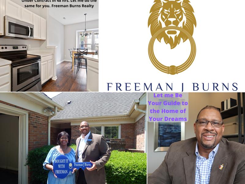 Freeman J. Burns Realty, Inc.