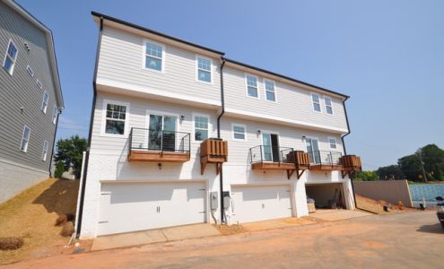 Finial Construction, LLC 31 N Main St suite b, Belmont North Carolina 28012