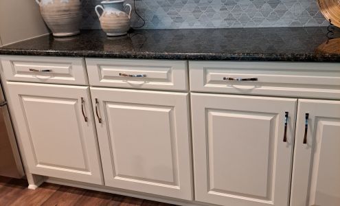 Sparkle Cleaners and Maid Service