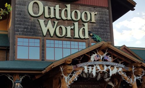 Bass Pro Shops