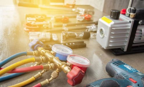 Patterson Heating & Air Conditioning - HVAC Maintenance Service, HVAC System Installation in Lancaster SC