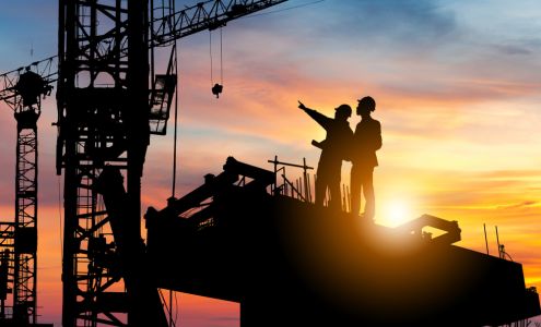 D C Development & Construction LLC