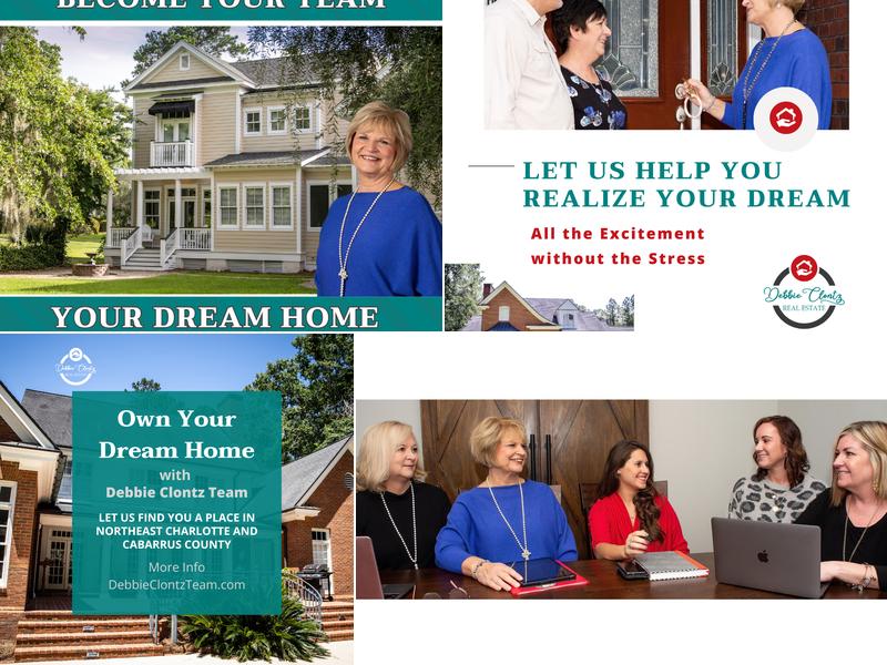 Debbie Clontz Real Estate