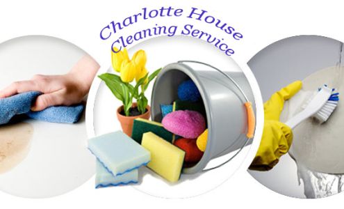 Charlotte House Cleaning Service 11422 Cedarvale Farm Pkwy, Midland North Carolina 28107