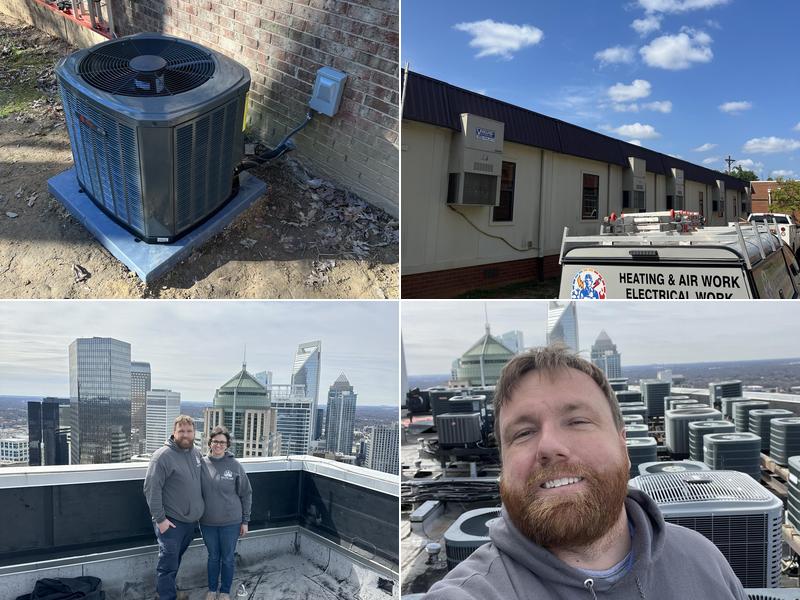 Blue Collar Trades, L.L.C.