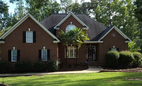 Midlands Pressure Wash Services LLC