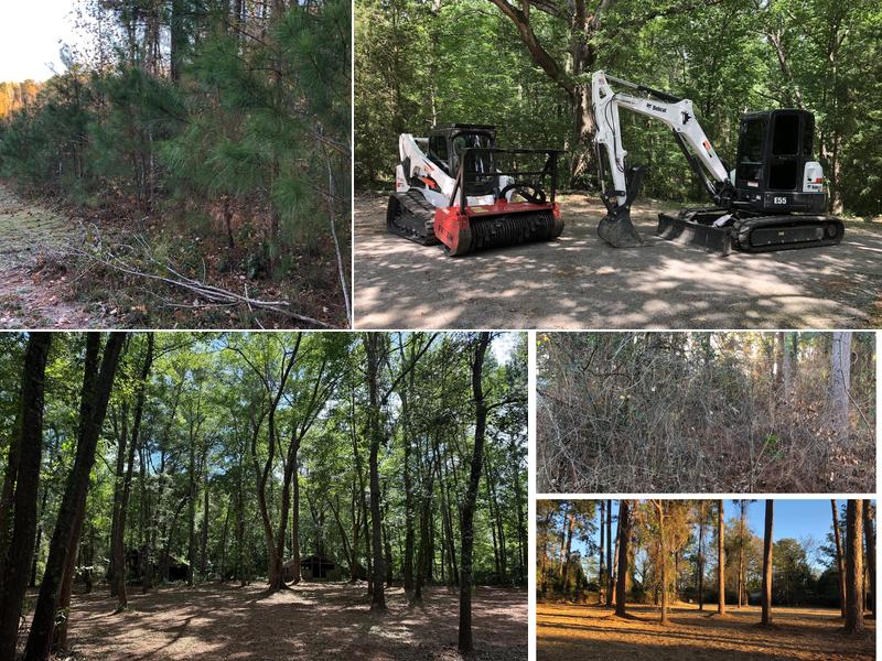 Peterson Land Services, LLC