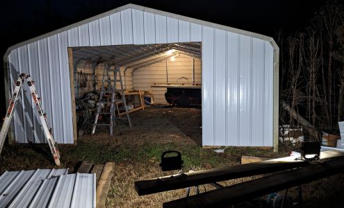 E.S. Walker Construction & Walker Building Systems