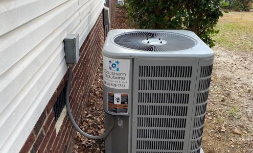 Southern Solutions Heating and Air