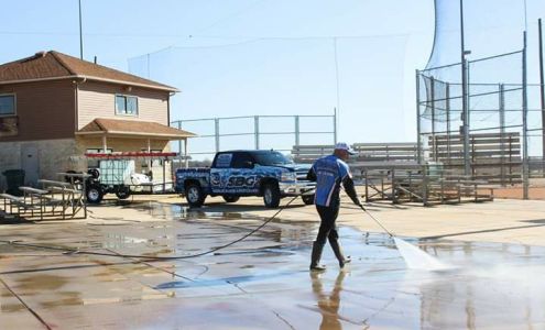 S B G PRESSURE WASHING & Roof Cleaning 313 Oak Grove Rd, Blacksburg South Carolina 29702