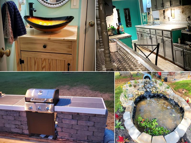 Evans Home Maintenance Services