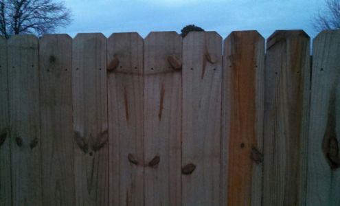 S & F Fence Co