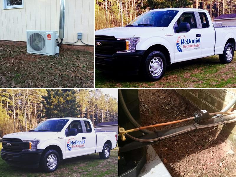 McDaniel Heating and Air