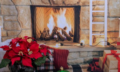 Burch Family Photography