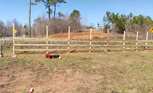 J's Landscaping & More 233 Whiteside Rd Lot R9, Rutherfordton North Carolina 28139