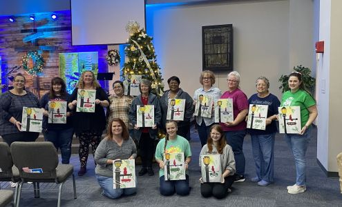 Paint It Up 124 W Cherokee St S 1534, Chesnee South Carolina 29323