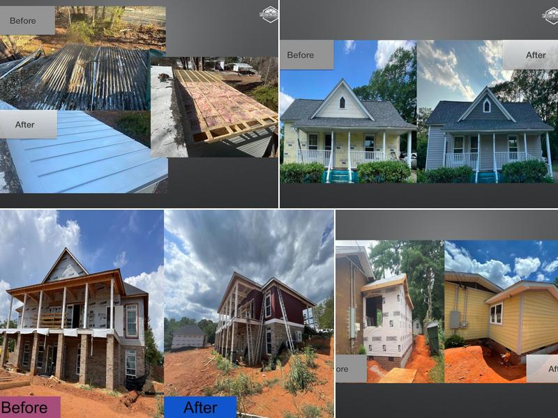 First Choice Constructors