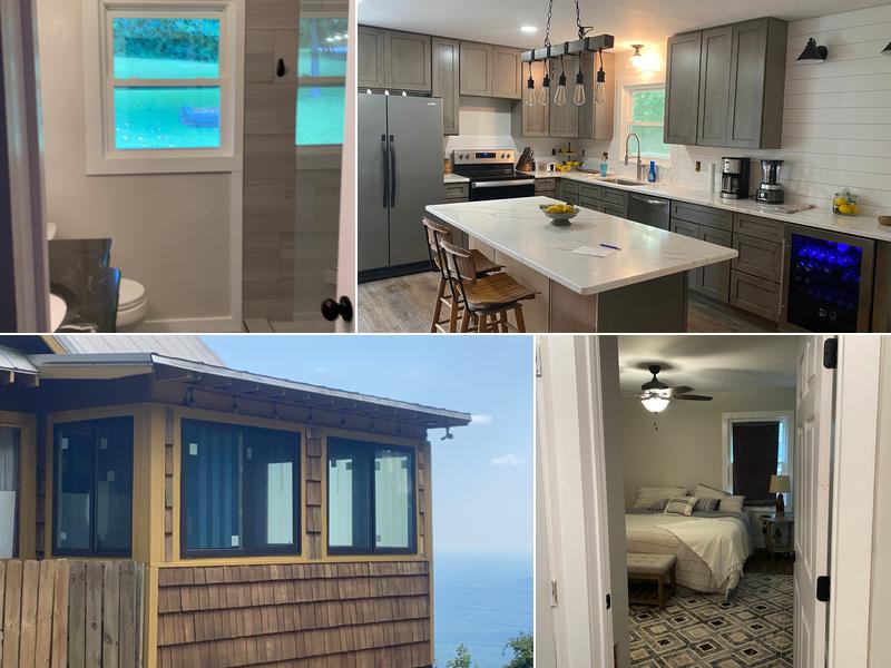 Turnage Construction & Services