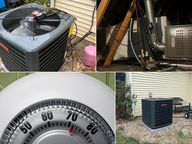 ACS Heating & Cooling Services