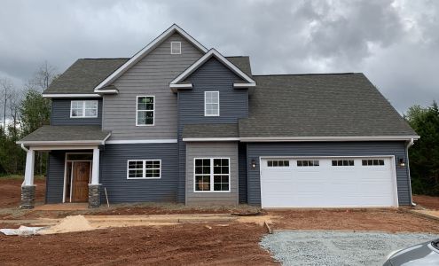 Pro Siding Contractors LLC