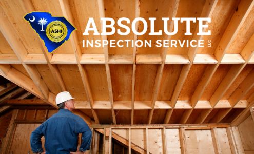 Absolute Inspection Service LLC 815 Mt Lebanon Rd, Campobello South Carolina 29322
